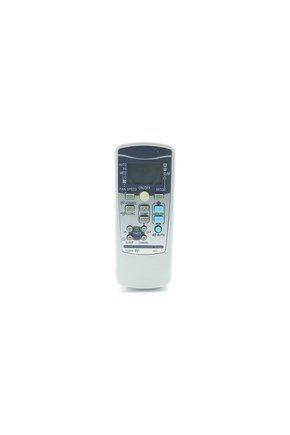 SRK25ZJX-S Klima Kumandası