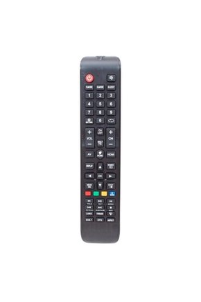 Dijitsu LCD TV KUMANDASI