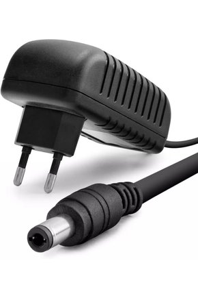 Kaliteli Orjinal 12 Volt 1.5 Amper 12v 1.5a Goldmaster Next Dreamstar Uydu Adaptörü Kalın Tip