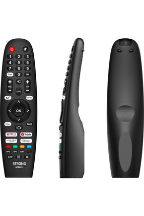 ML55EW8000F 4K Ultra Hd Whale Os LED Tv Kumandası Orjınal