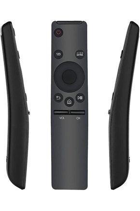 SMART LCD-LED TV için Uygun - Smart 4K LED Tv Uyumlu Universal Akıllı Kumanda Yedek kumanda