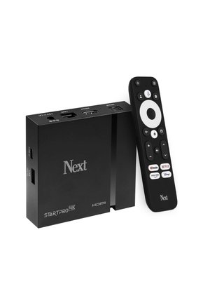 Start Pro 4k Media Player (2. NESİL)