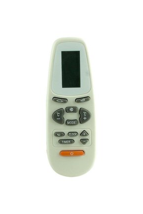 PACIFIC LINE KLİMA KUMANDA