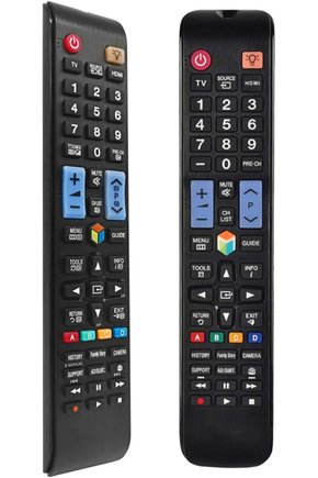 Smart Akıllı Tv Tüm Modeller Uyumlu TV Uzaktan Kumanda