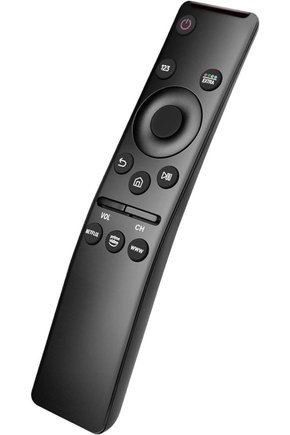 Universal Akıllı TV Kumandası Smart TV Netflix Tuşlu Sihirli Kumanda