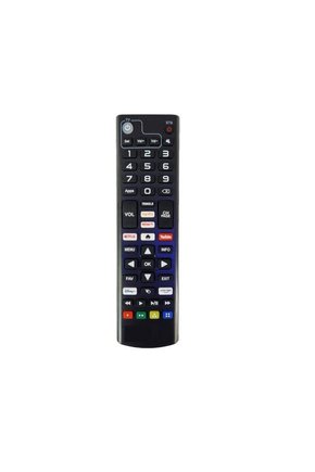 Dreamstar İ1 Android Tv Box Kumandası