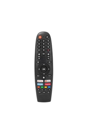 Digipoll Google Smart LED Tv Kumandası-Mikrofonsuz