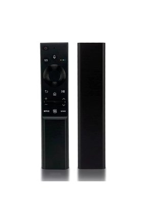 BN59-01363C İle Uyumlu Mikrofonlu Smart Tv Kumanda