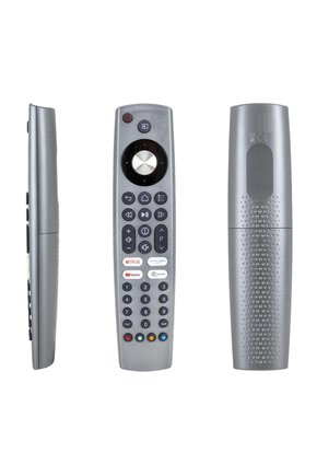 65 GFU 7850 B İle Uyumlu Android TV Kumandası