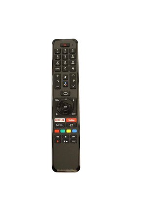 CT-8556 RC43160 Bluetooth Sesli Kumanda