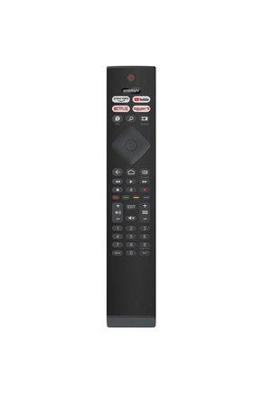 77oled93712 Android Tv Kumanda-mikrofonsuz