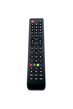 Rowell RL-7055 S Televizyon Kumandası
