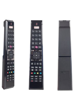 Hi Level 49uhl650 led Tv Kumandası Netflıx