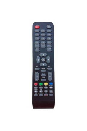Fenoti fn32100 Uydu Alıcılı Led Tv Kumanda