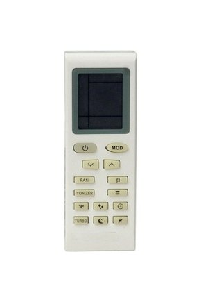 AİRFEL AS22 0942 Inverter Klima Kmnda