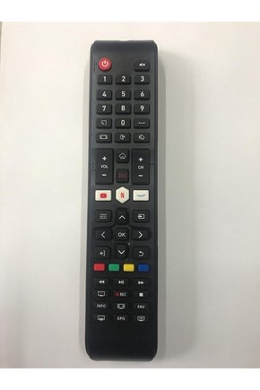 Ax50fıl403 Android Smart Led Tv Kumandası