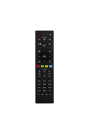 Crs-212at Led Tv Kumandası