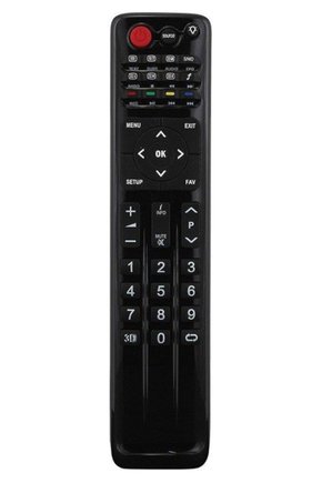 Ax032Dld12At022 Led Tv Kumanda