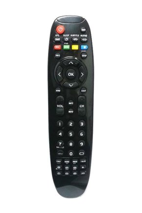 Ax0185V-T1 Lcd Tv Kumanda