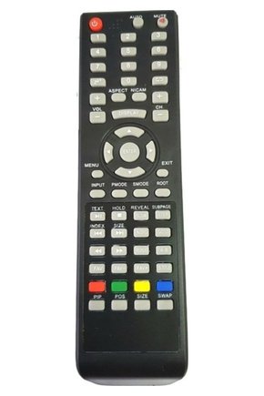 Lcd Led Tv Kumandası