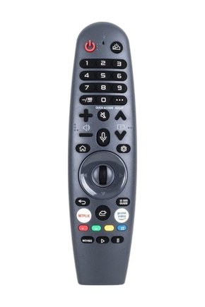 AX32DAL540 Webos Smart Tv Kumanda