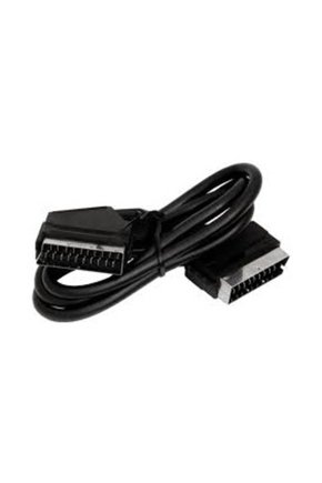 Scart Scart Kablo 1.2 M
