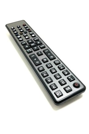 Lcd Led Smart Tv Kumandası 3d Tuslu