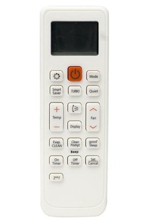 Db93-08808A Klima Kumandası