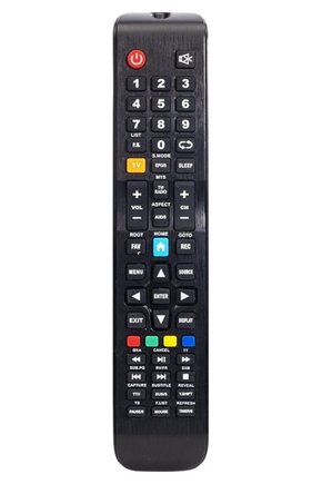 Slt-3230c 32 82 Ekran Full Hd Led Tv Kumandası