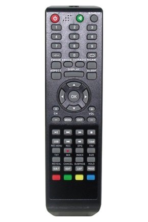 141932 Lcd Kumanda Snl0454a