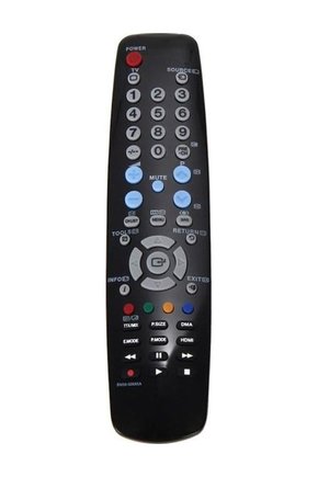 Uyumlu Lcd Tv Kumanda