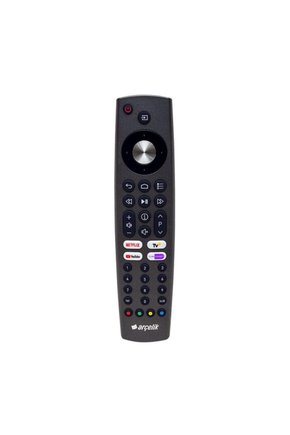 Lcd Led Kumanda Netflix Youtube Beinconnect Tv Tuşlu Yazısız