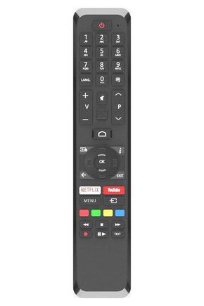Ct- 8556 Lcd Led Televizyon Kumandası