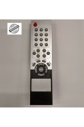 Telefox Rc07-52 Tv Kumandası