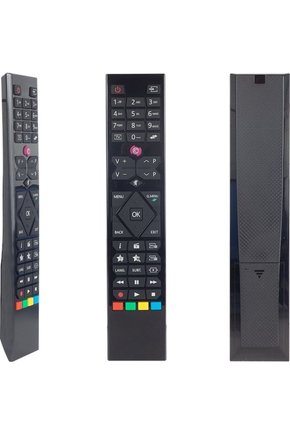 48Tf6020 Smart Led Tv Kumandası