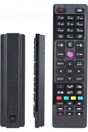 Rc 4875 Lcd Led Tv Kumanda
