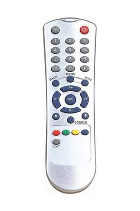 150 Telestar Uydu Kumandası