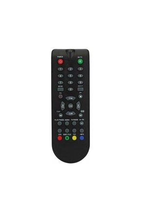 hr 7200 pvr uydu alıcısı kumandası