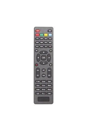 HR-65000 Hd Uydu Kumanda