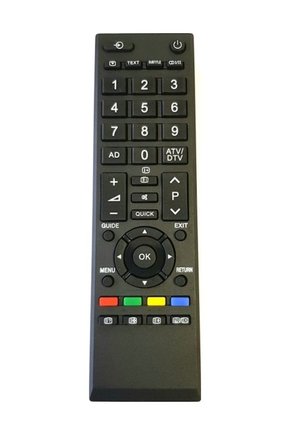 Lcd-Led Tv Kumanda