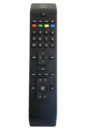 32vh3010 Lcd Tv Kumandası