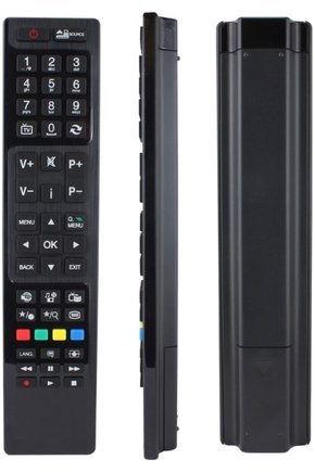 42fa7500 Televizyon Kumandası