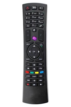 Uyumlu 49ua9400 Led Tv Kumandası