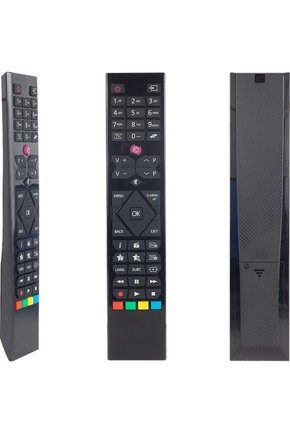 Smart Lcd Led Tv Kumanda