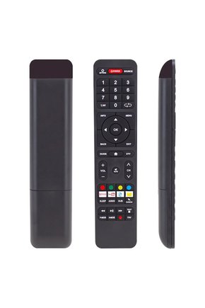 Mt40es4000f Android Smart Led Tv Kumandası