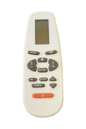 Klima Kumandası
