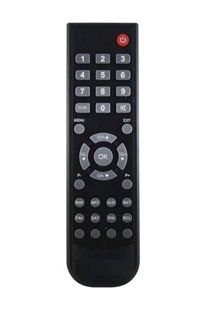 Benjamin Bj8000-2010plx-bj7200 Uydu Kumandası