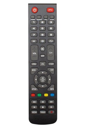 Ufo Ip Tv Hd Uydu Kumandası