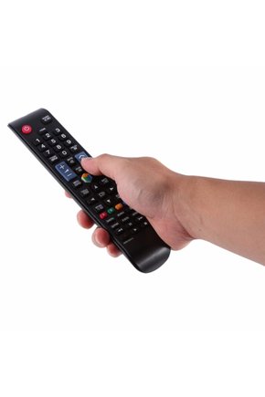 55nu7400 Smart Led Tv Kumandası
