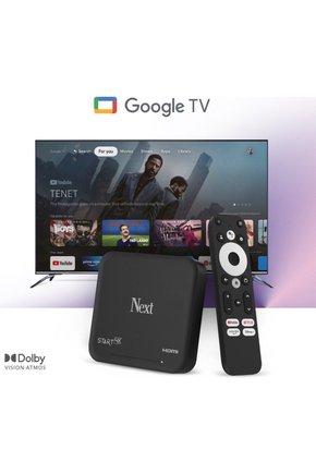 4k android